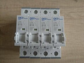 OEZ ltn b16/1