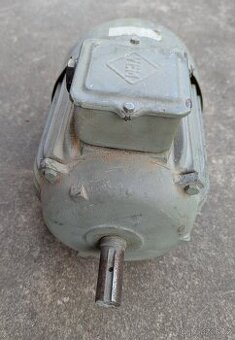 Elektromotor 220/380V 1,5 kW