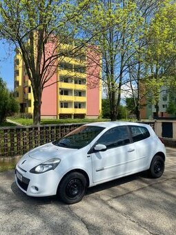 Renault clio 3