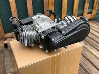 Motor 49ccm 2T pro MIN ATV