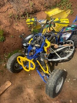 Yamaha 450
