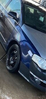 PP Blatník Passat B6 LD5Q