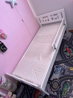 IKEA postel