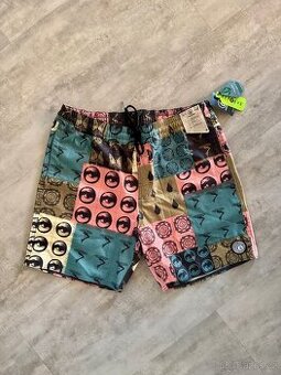 Plavky volcom nové i se štítky. Koupeno v rakousku.