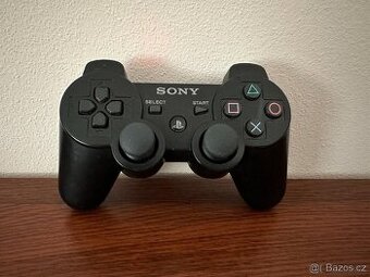 Originální ovladače Sony SIXAXIS-DUALSHOCK pro PS3 - 1