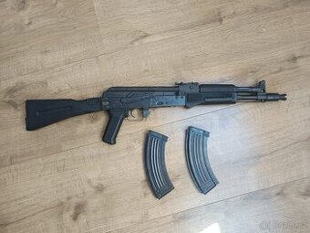 AK 105 E&L Gen 2. - 1
