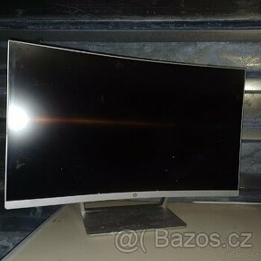 Monitor HP Z4N74AA - 1