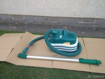 Vysavač Vorwerk Tiger 260 - 1