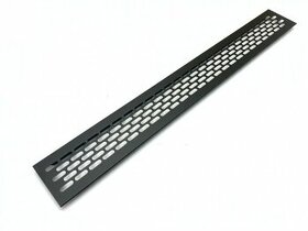 Ventilační mřížky - 1