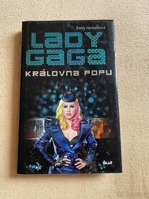 Lady Gaga Královna popu - 1