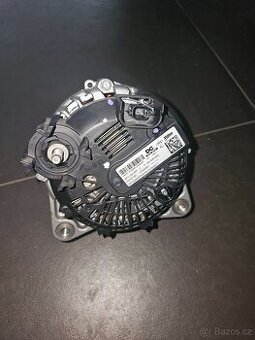 ALTERNATOR 1,5 DCI K9K U8