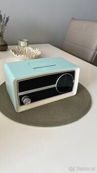 Philips Radio Dock ORD2105B/12