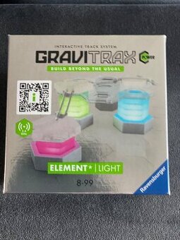 Gravitrax Power Element Light