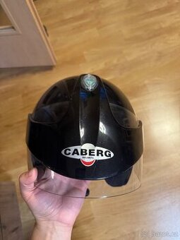 Helma Caberg XS