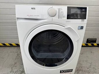 AEG T8DBG48WC 8 kg