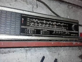 radio Saturn 423