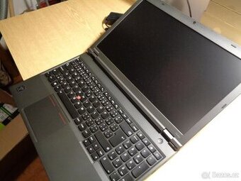LENOVO ThinkPad T540p CZ -