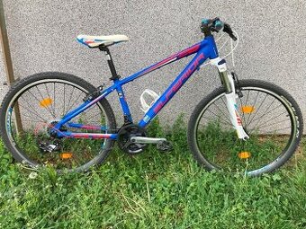Juniorské kolo Superior 26" (pro 145-165 cm)