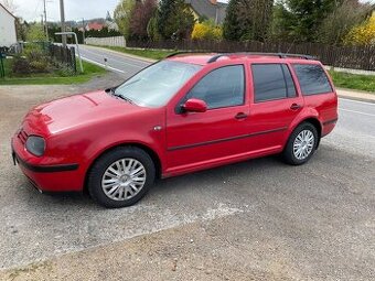 Volkswagen Golf 4 1.9 TDI PD