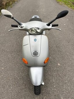 Vespa ET 4-125