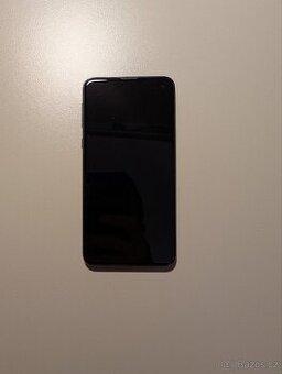 Samsung Galaxy s10e 128GB Dual Sim Black