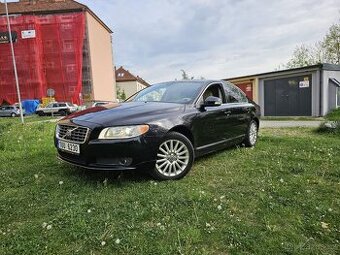 Volvo S80 2.5 T 147kw