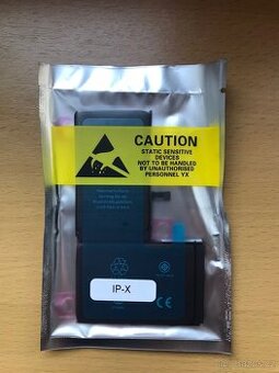 Nová baterie pro Apple iPhone X