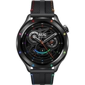 CHYTRE HODINKY XIAOMI WATCH S4. ZARUKA.