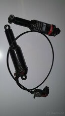 Tlumiče DT SWISS XR Carbon