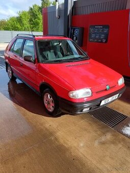 Škoda felicia 1.3mpi
