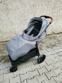 Kočárek Kinderkraft
