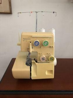 OVERLOCK