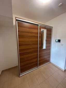 Šatní skřín podobné IKEA - 1