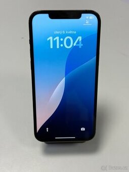 Apple iPhone 12 Pro Max, 256GB Pacific Blue použité