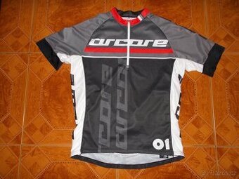 pánský cyklo dres