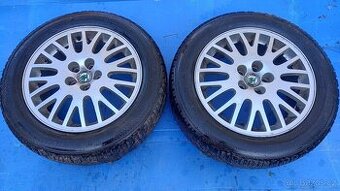 Skoda octavia 1 ,, kola,,16,, 4 KOLA