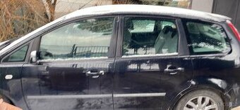 Prodáme náhradní díly na Ford C max