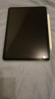 IPad Air 2024, 11, M2, 128Gb + Apple Pencil Pro