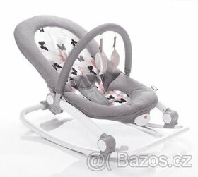 Dětské sedátko ZOPA Design - Relax