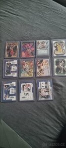 NBA karicky - 1