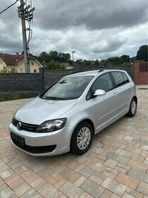 Golf Plus 2.0TDI