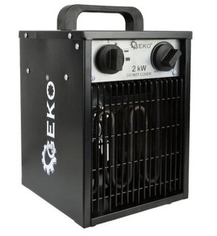 Elektricky ohrivac topidlo primotop 2000 W