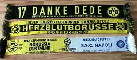 Borussia Dormund - 1