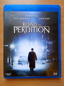 Blu-ray ROAD TO PERDITION - 1