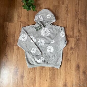 Denim tears mikina velikosti L - 1