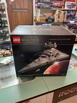 Lego Star Wars 75252 Imperial Star Destroyer