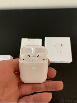 Prodám AirPods 2