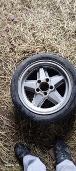 Alu 5x112 r15 5kusu - 1