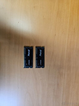 Kingston SO-DIMM FURY 32GB DDR4 3200MHz CL20 Impact
