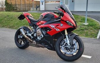 BMW S 1000 RR 2020